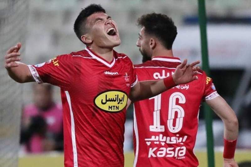 جدایی قطعی ۲ بازیکن از پرسپولیس