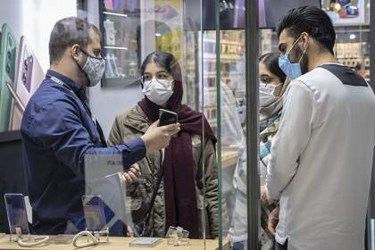 راهنمای خرید بهترین گوشی با هشت میلیون