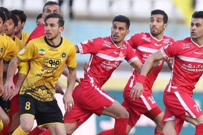 نامه مهم پرسپولیسی‌ها قبل از دیدار حساس با سپاهان