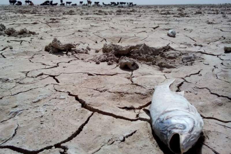 ایران در آستانه تجربه روز صفر آبی