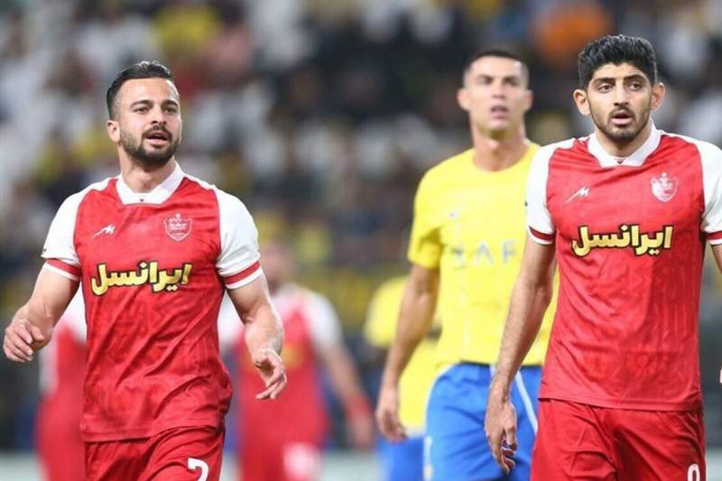 بررسی معادلات صعود پرسپولیس/ با برد قطعا با مساوی شاید