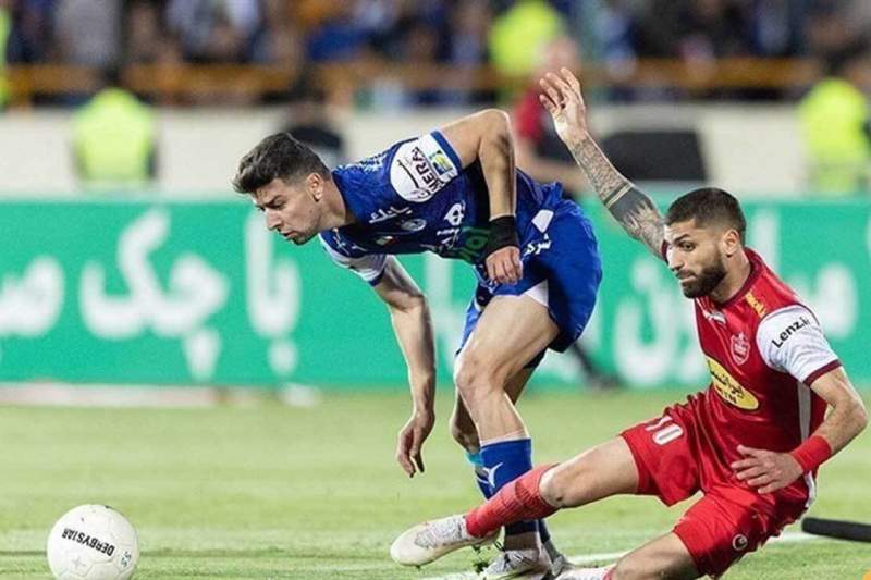 هشدار AFC و تضمین خطرناک در مورد مالکیت استقلال و پرسپولیس