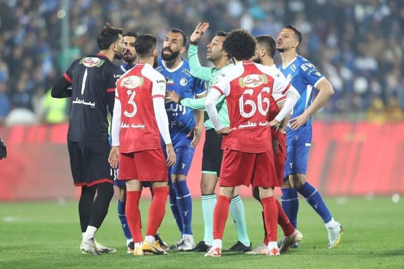 رنکینگ باشگاه های آسیا؛ پرسپولیس بالاتر از استقلال