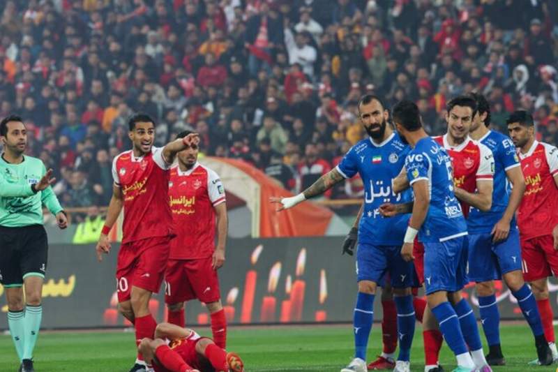 مالک جدید باشگاه پرسپولیس مشخص شد