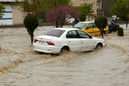 سیل در راه مازندران/ ۲۲ شهرستان درحالت آماده باش!