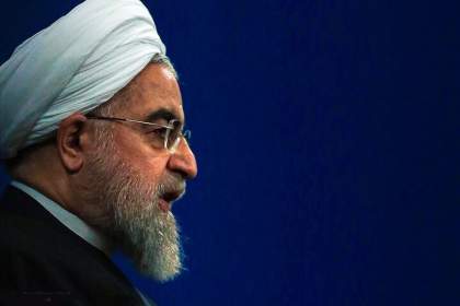 افشاگری حسن روحانی از ماجرای گرانی بنزین و صبح جمعه