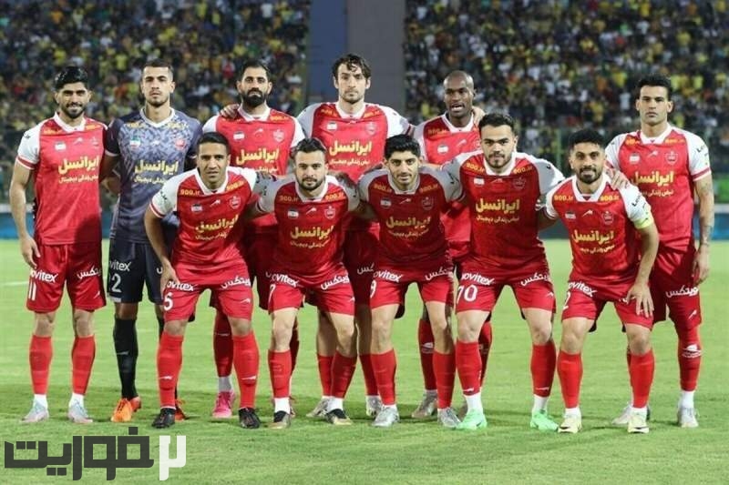 کدام بانک‌ها پرسپولیس را خریدند