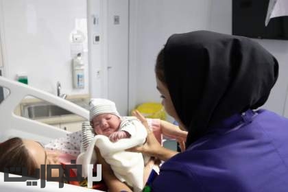 ایران جزو پنج کشور برتر در کاهش مرگ مادران/نرخ سزارین در کشور چند درصد است
